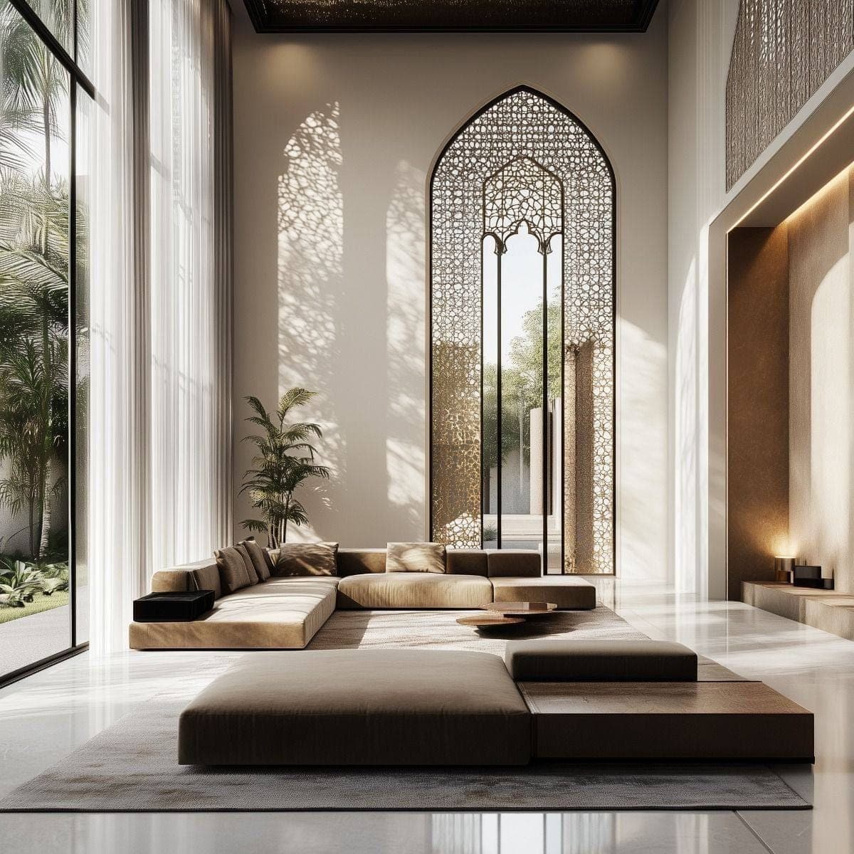 Signature package example