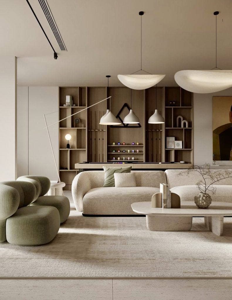 Essential package example